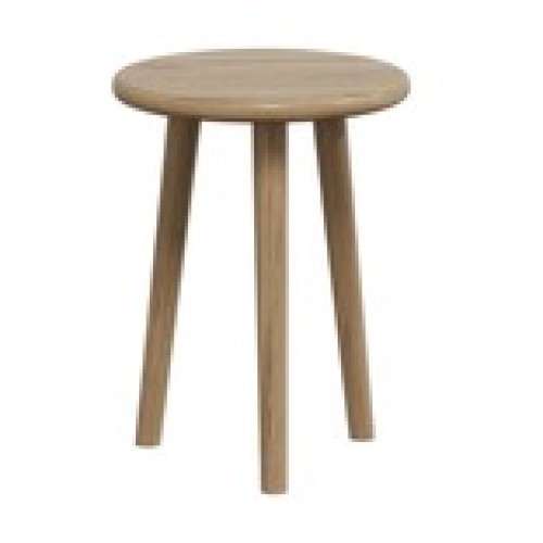 Табурет круглый КЛАССИК