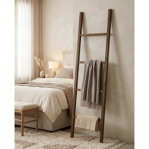 Вешалка -лестница (180х50)