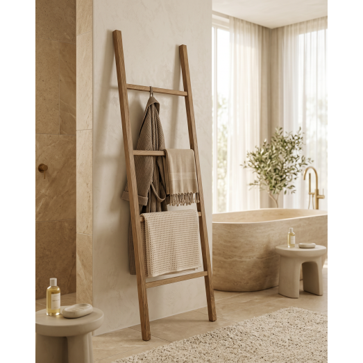 Вешалка -лестница (180х50)