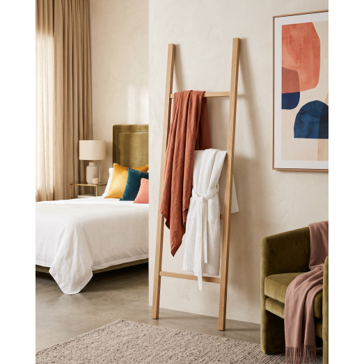 Вешалка -лестница (180х50)